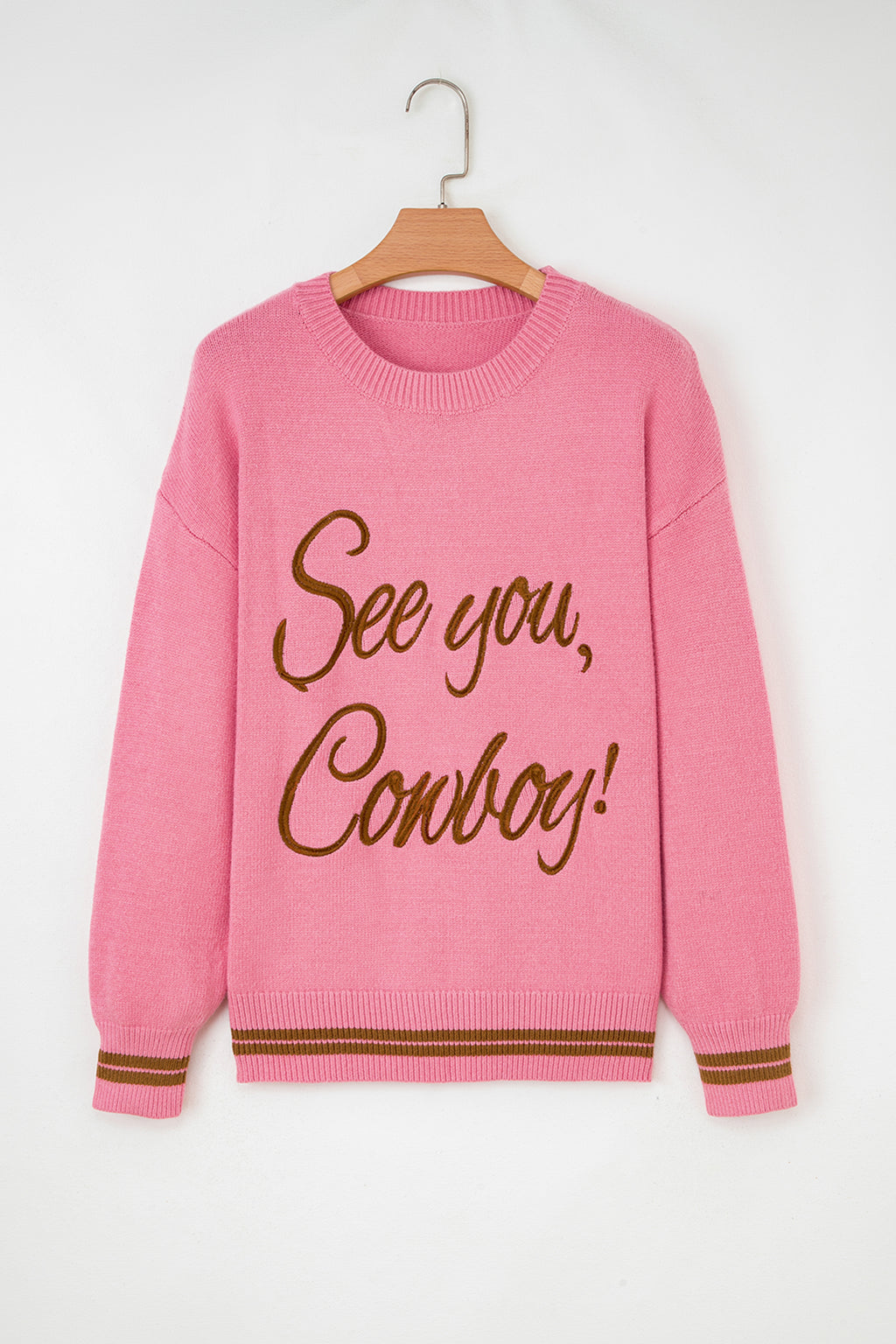 See You Cowboy
