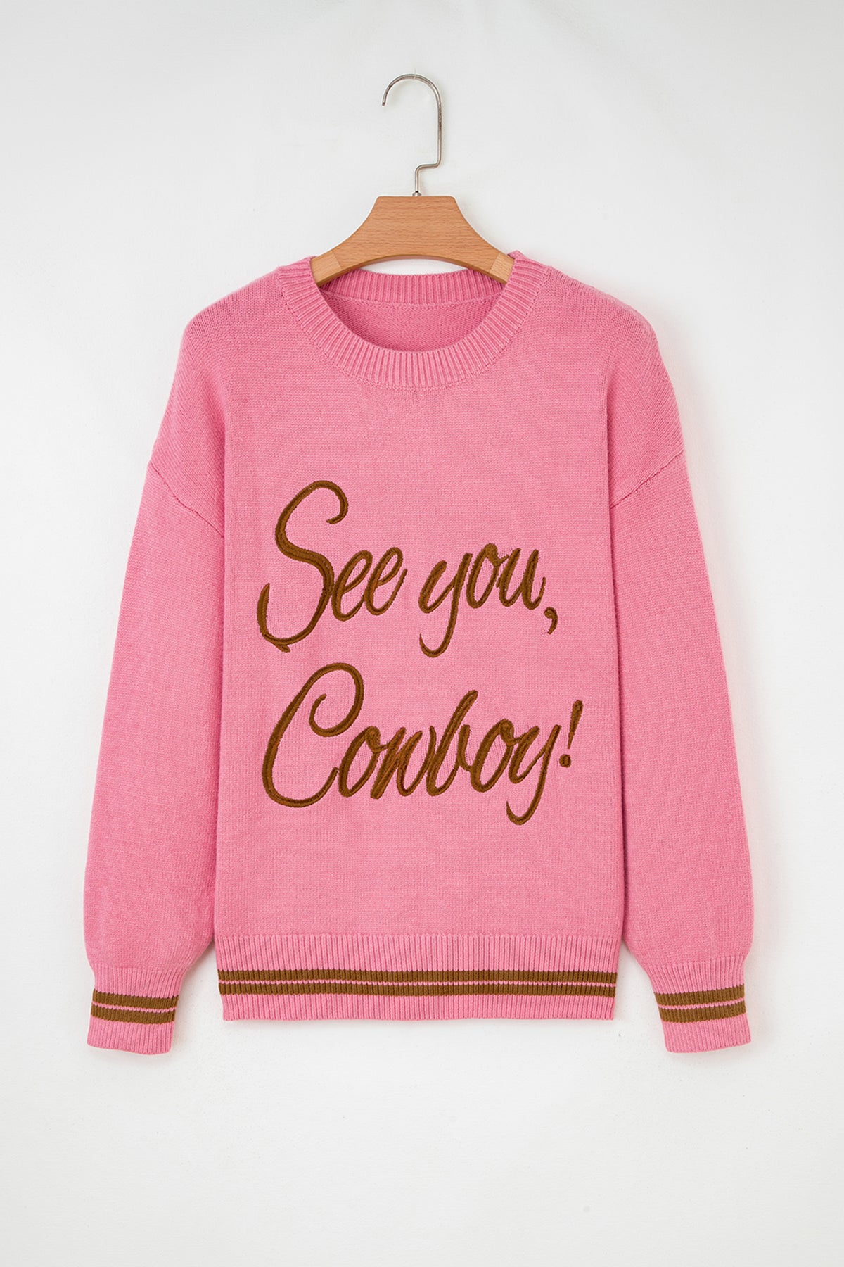 See You Cowboy
