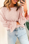 Sweet as a Sparrow Top