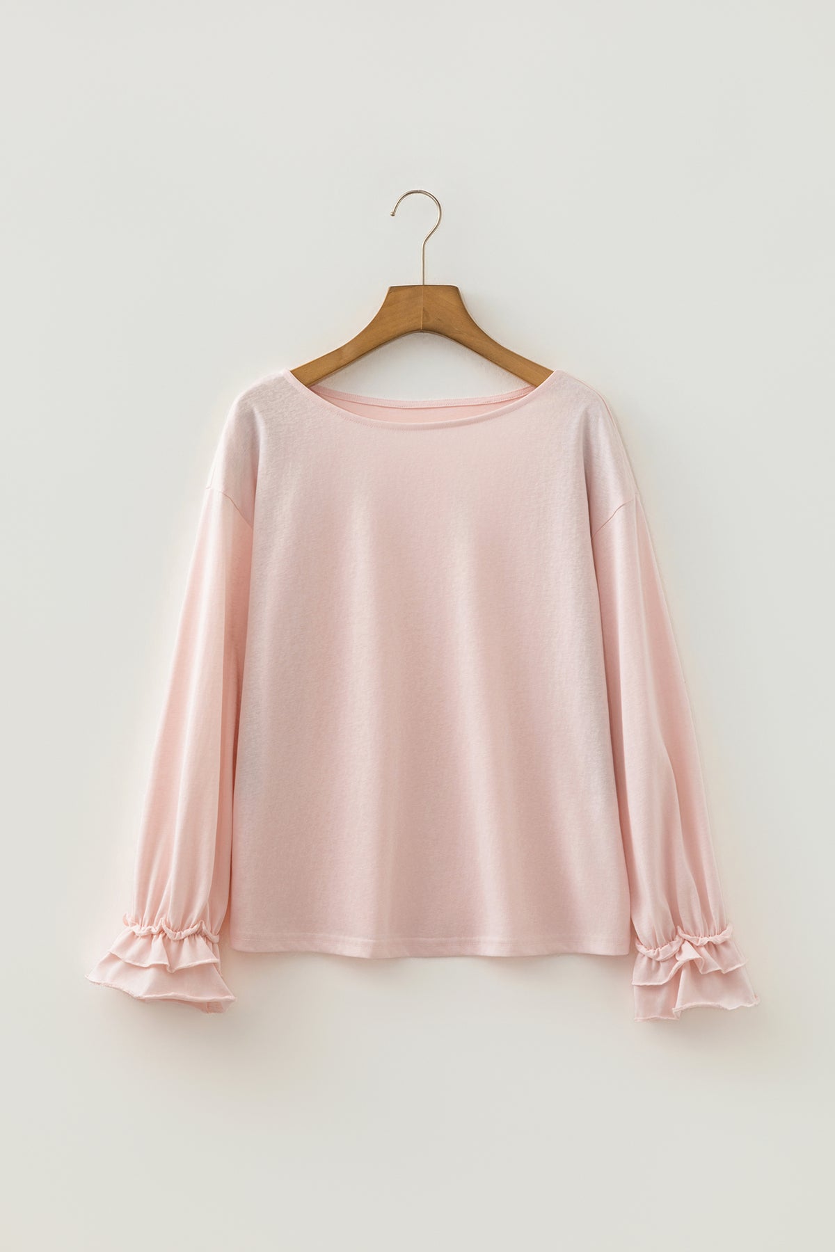 Sweet as a Sparrow Top