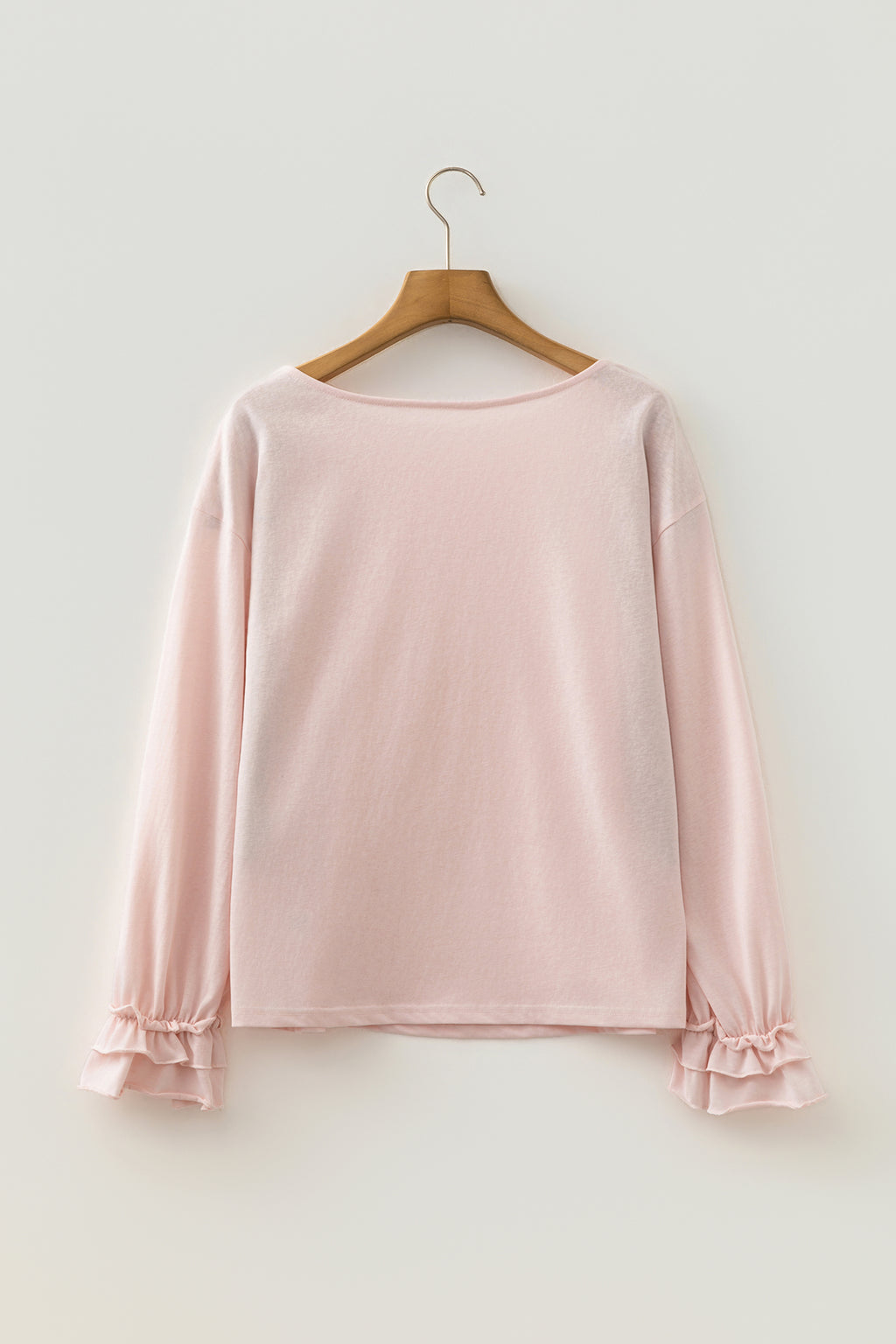 Sweet as a Sparrow Top