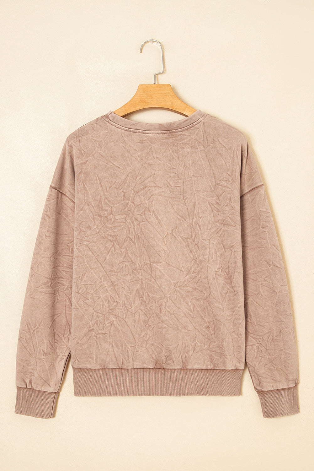 By His Grace Pullover