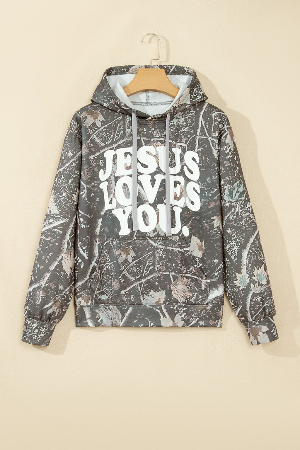 Love Beyond Measure Hoodie