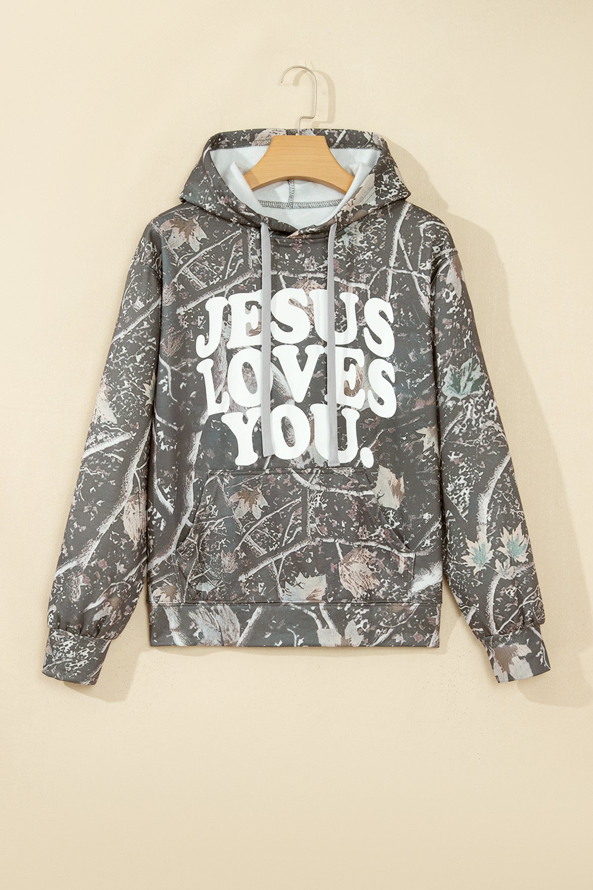 Love Beyond Measure Hoodie