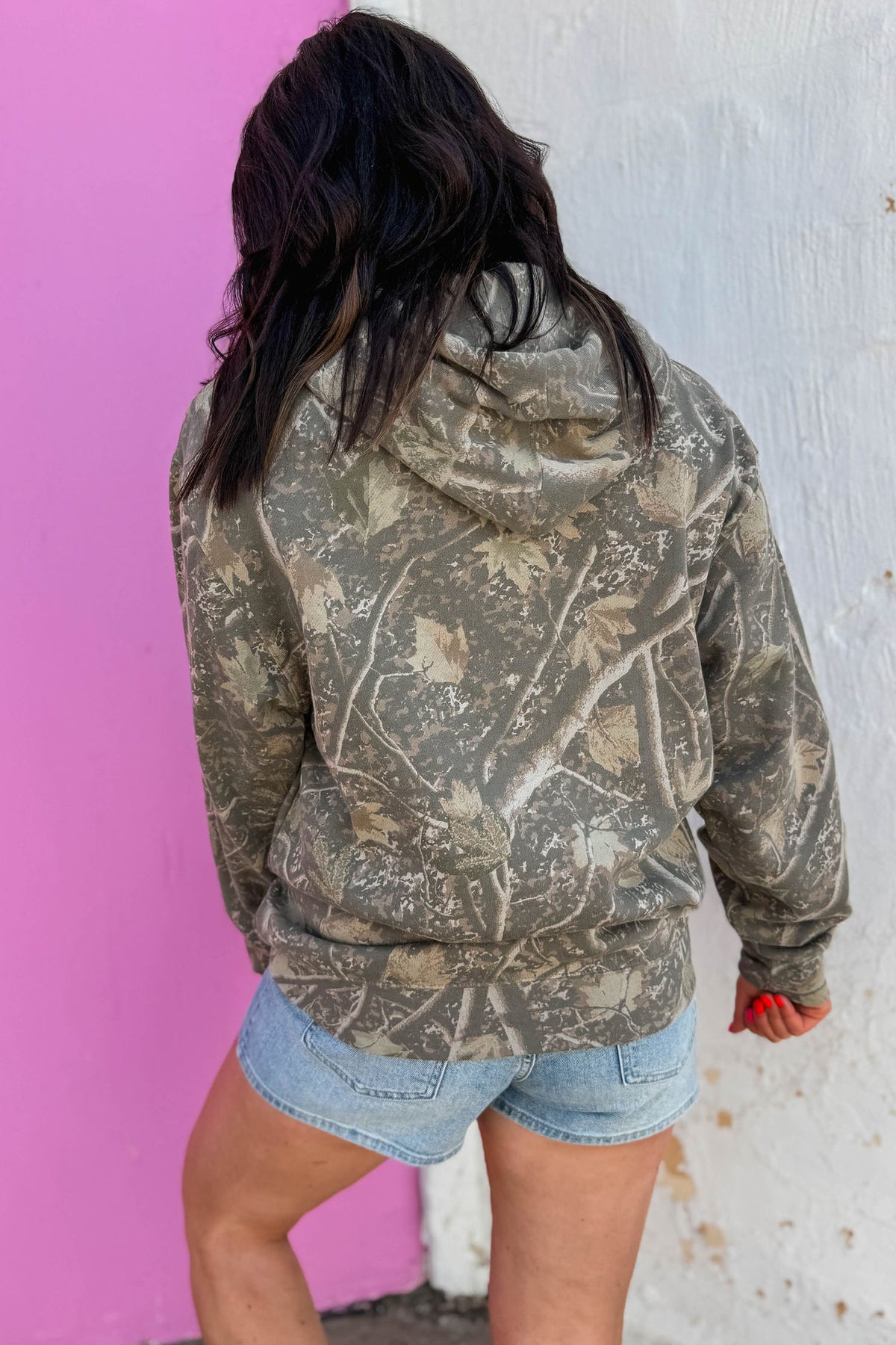 Love Beyond Measure Hoodie