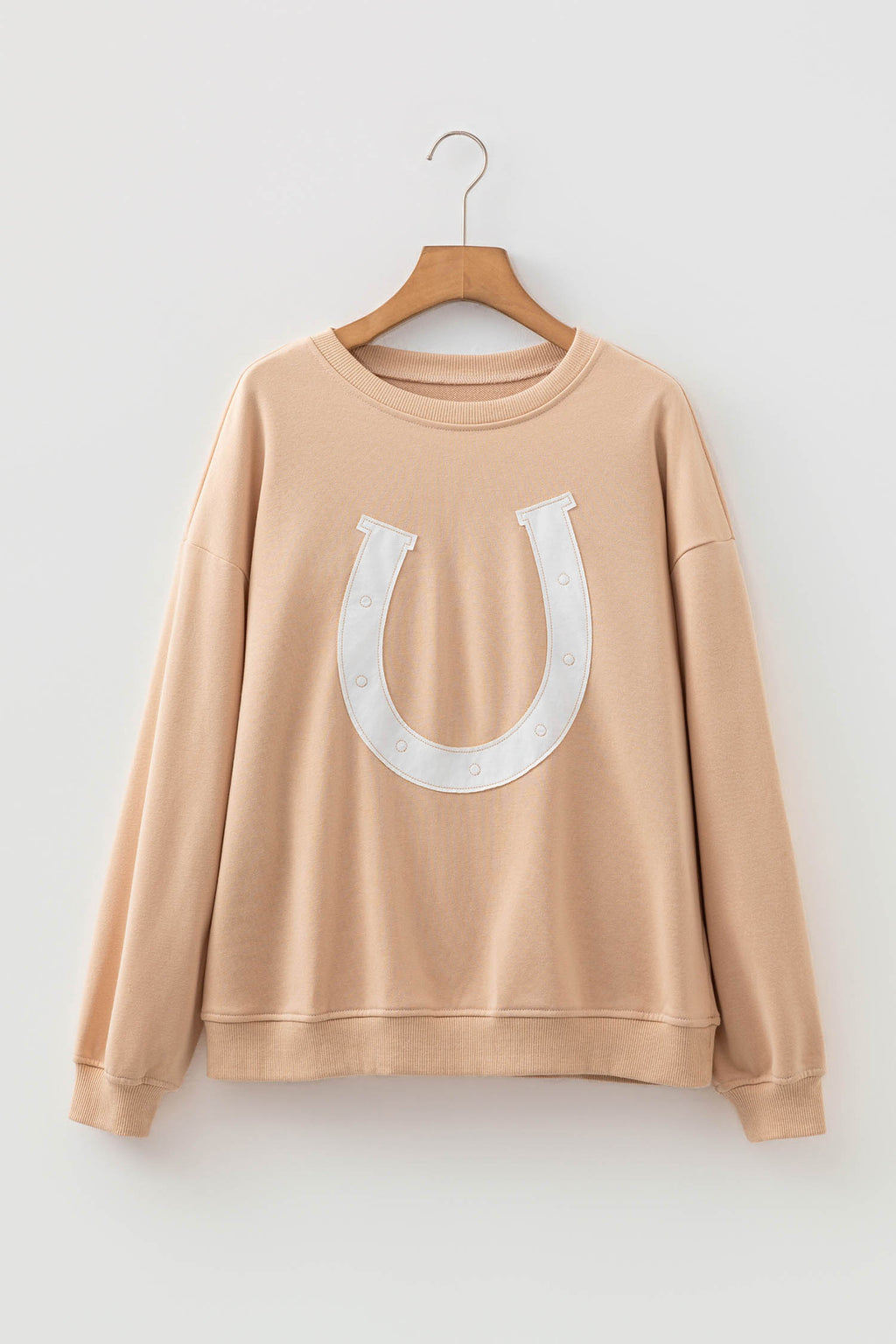 Lucky in Love Pullover