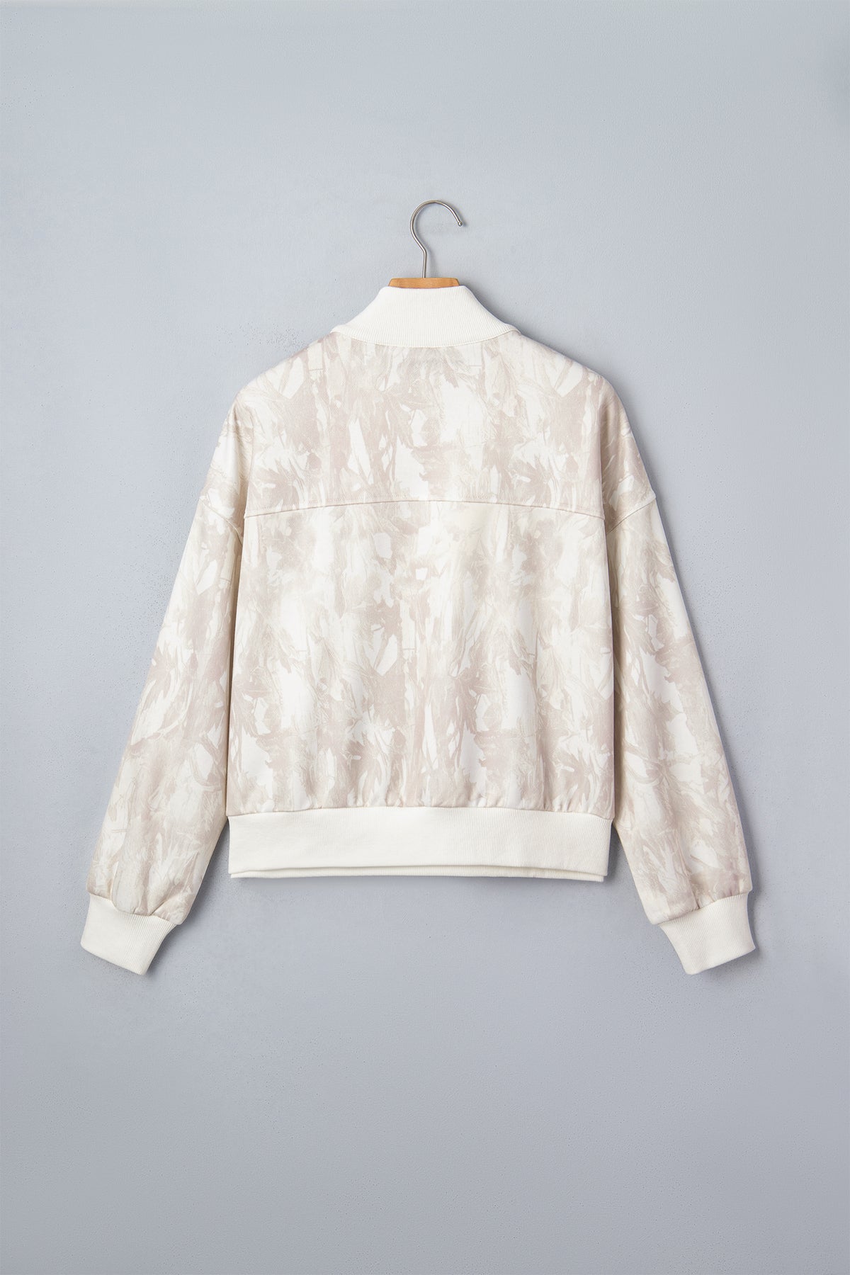 Sunday Hunt Pullover