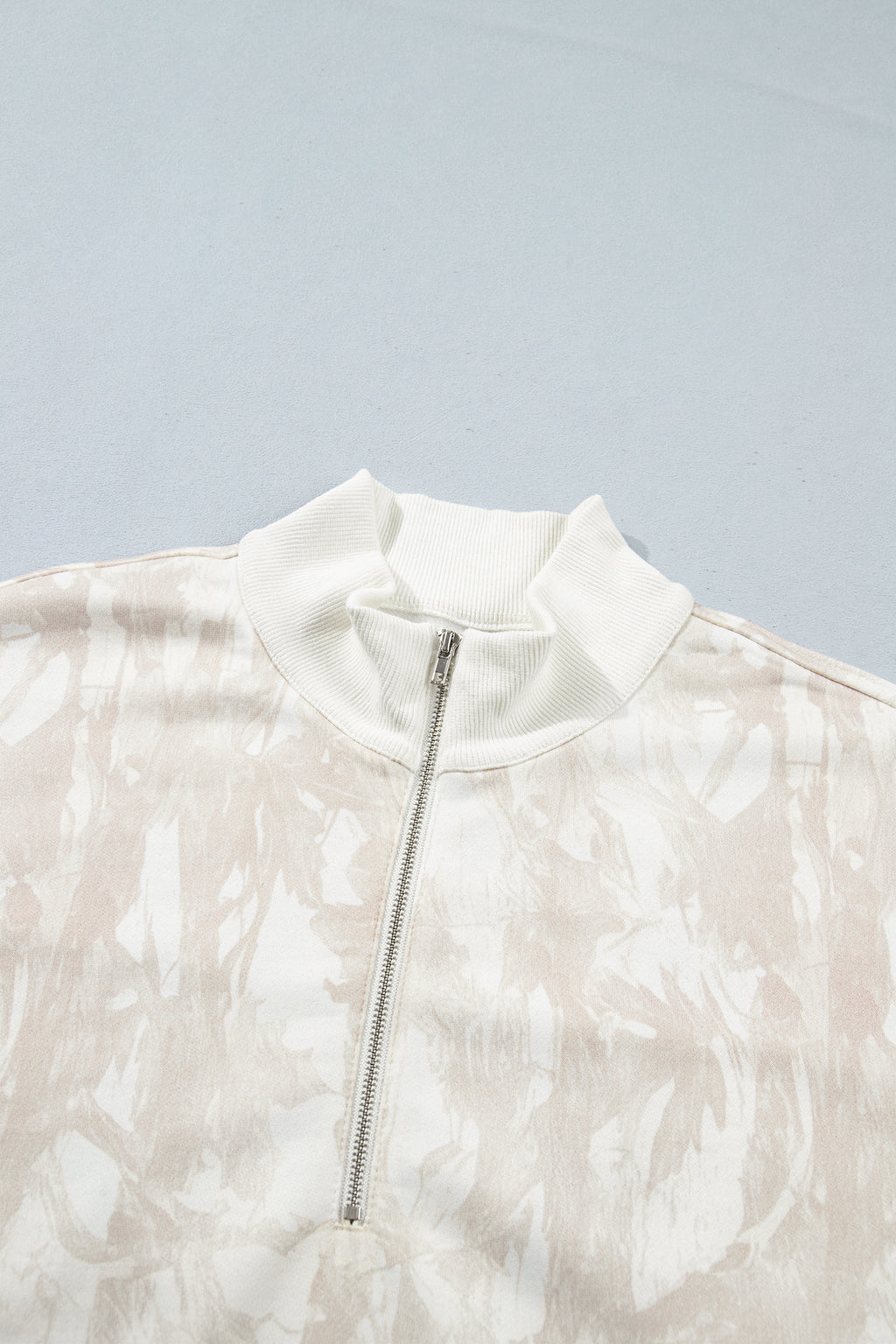 Sunday Hunt Pullover