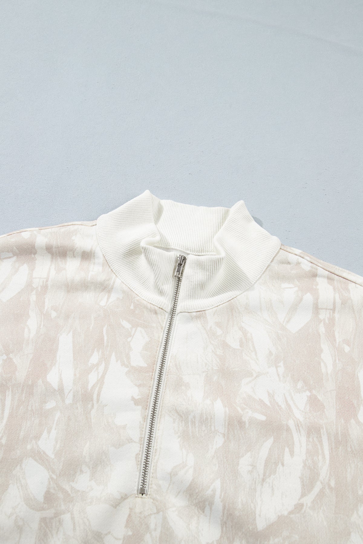 Sunday Hunt Pullover