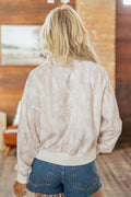 Sunday Hunt Pullover