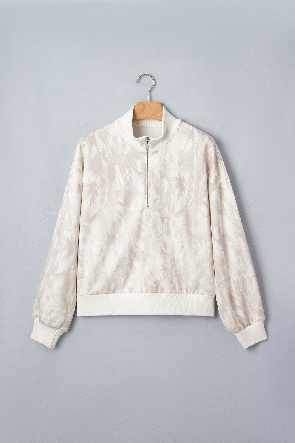 Sunday Hunt Pullover