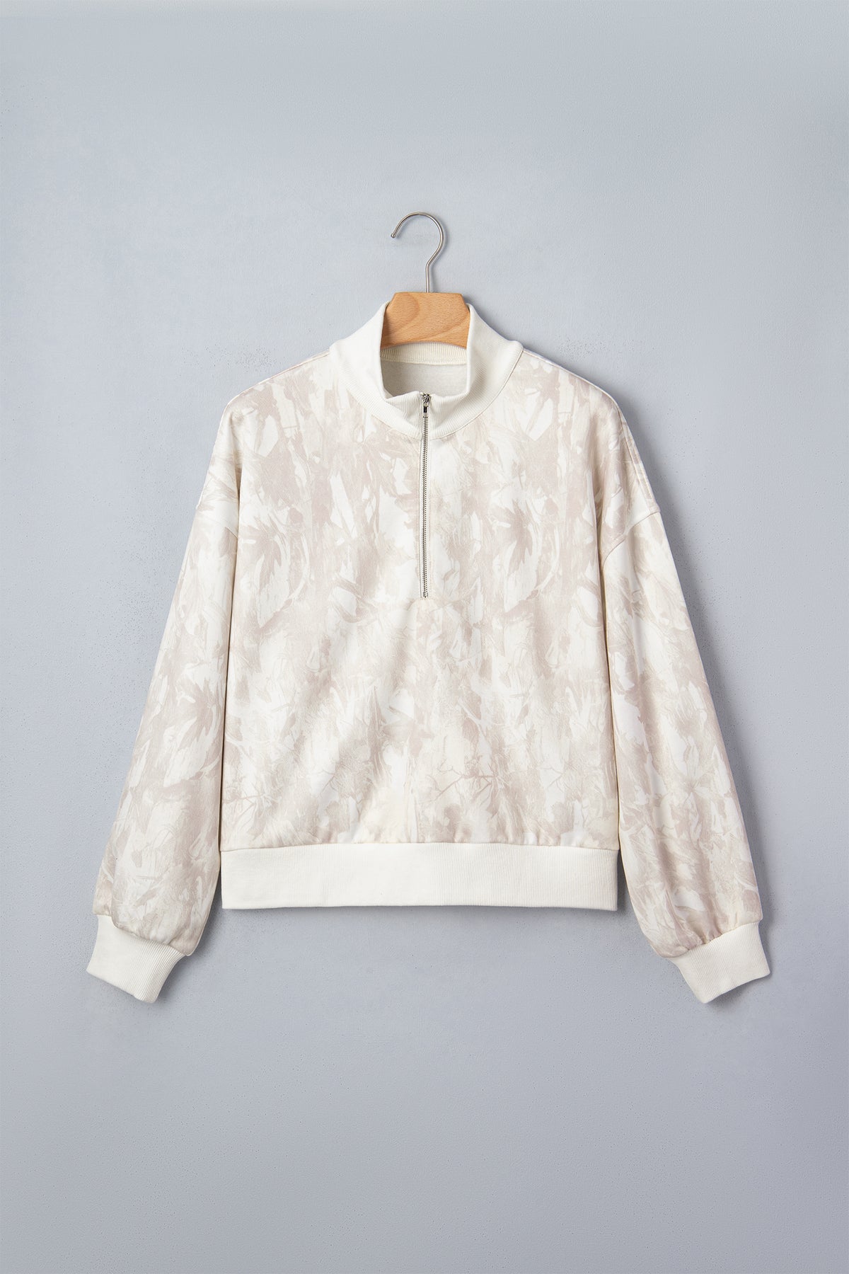 Sunday Hunt Pullover