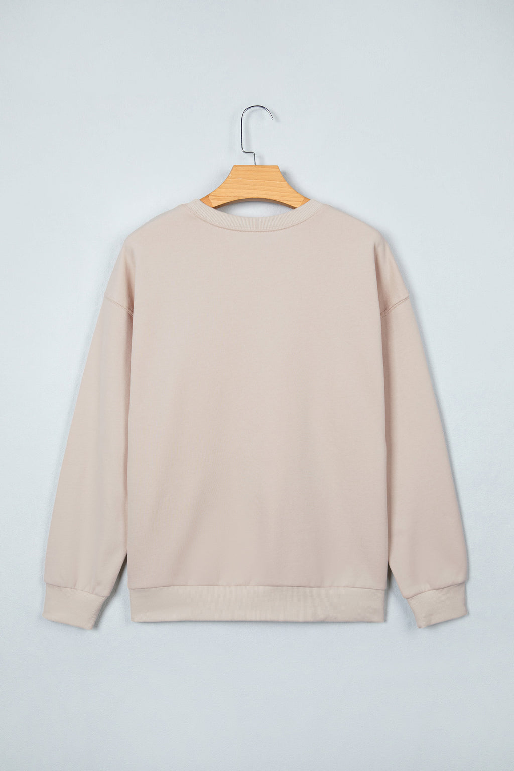 Lucky Mare Pullover