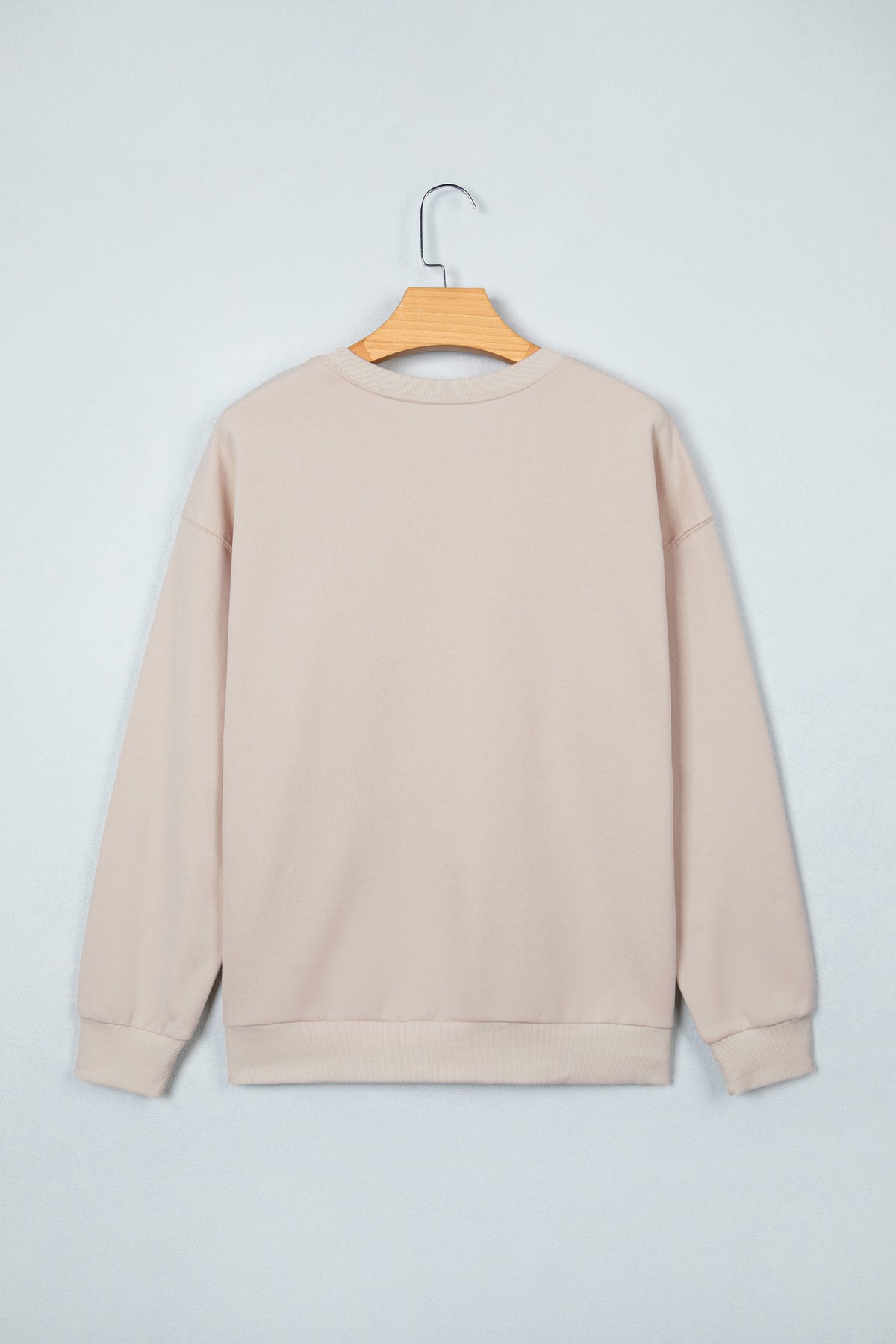 Lucky Mare Pullover