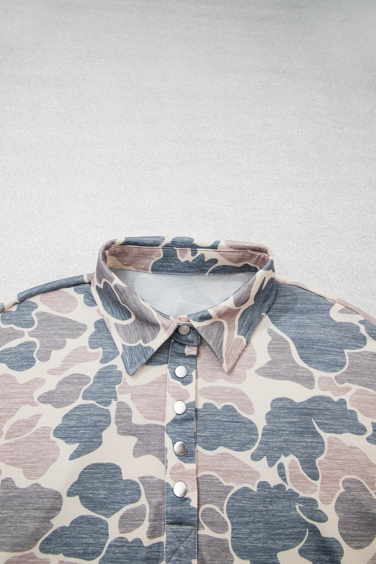 Backroads Beauty Pullover