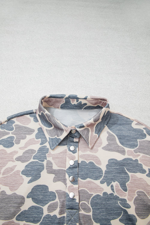 Backroads Beauty Pullover