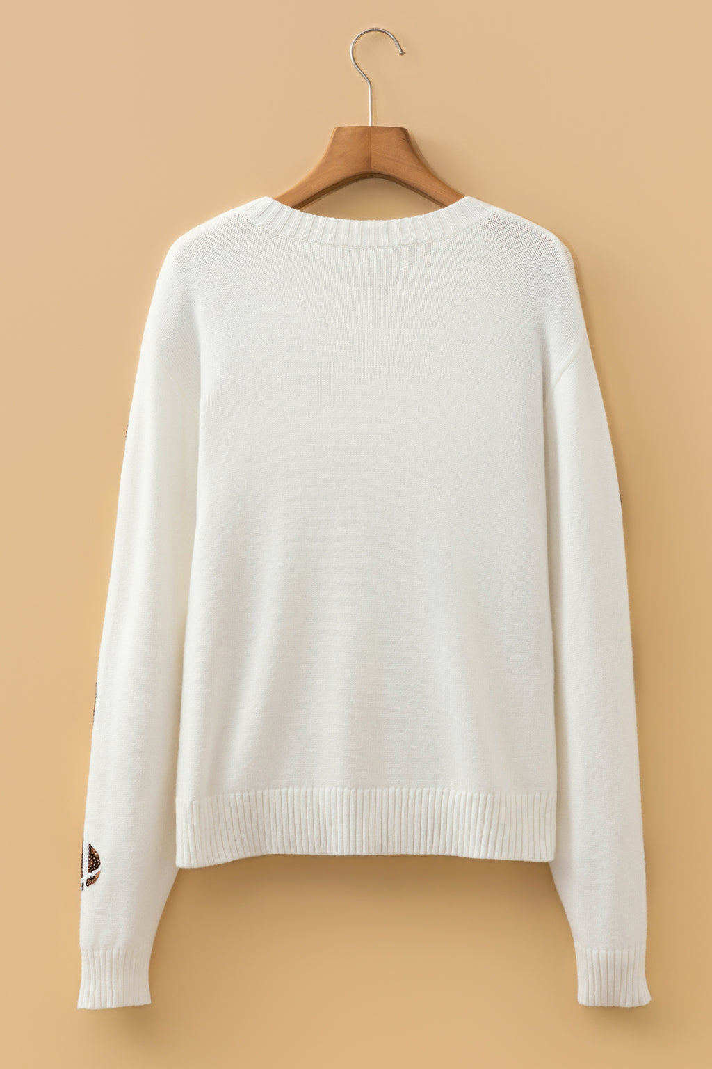 Friday Night Lights Sweater