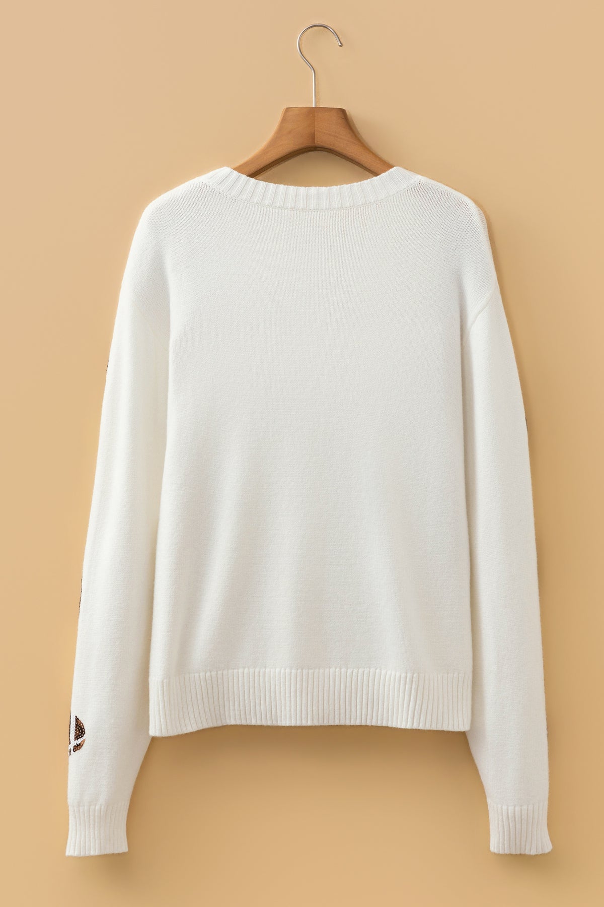 Friday Night Lights Sweater