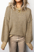 Willow Creek Sweater