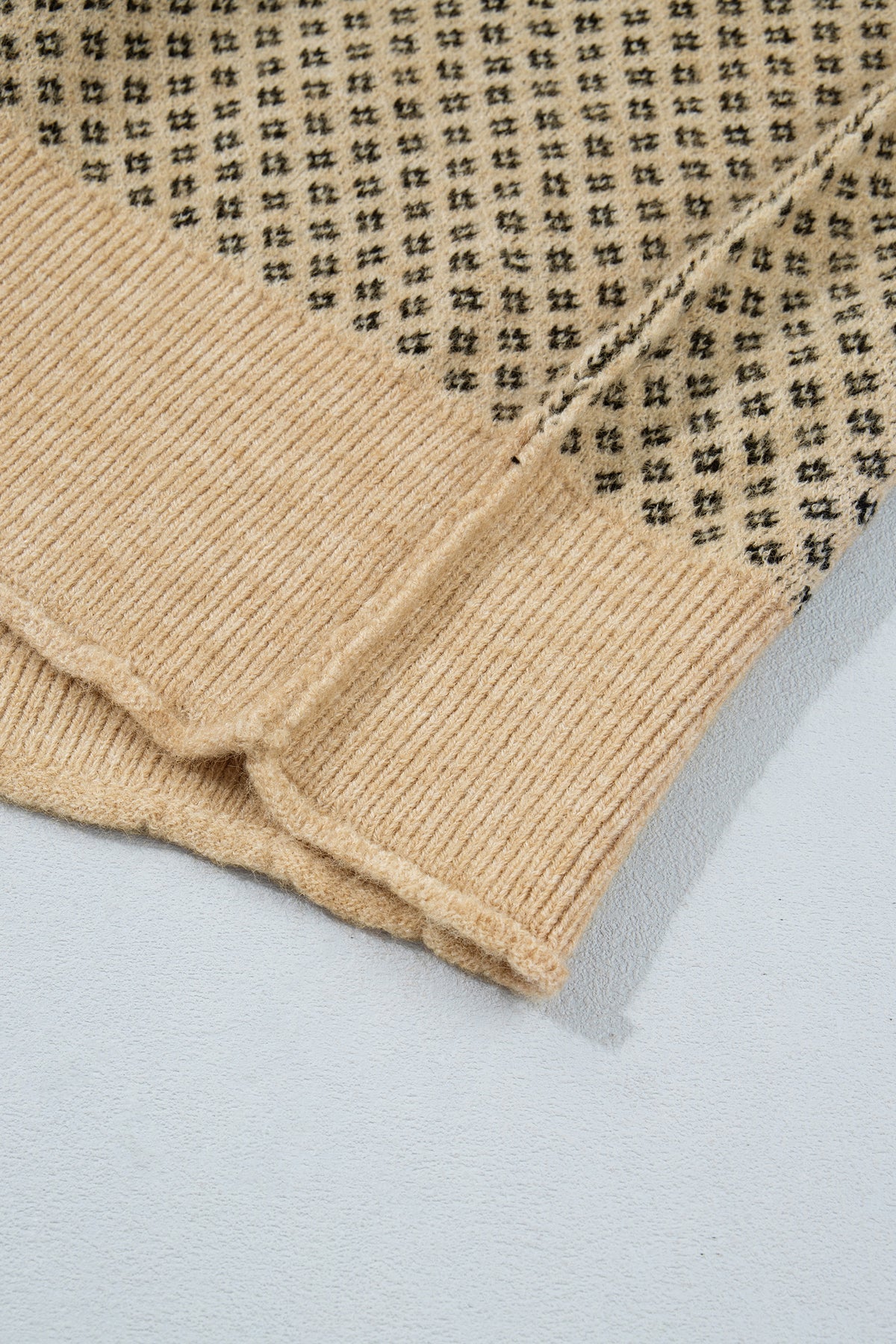 Willow Creek Sweater