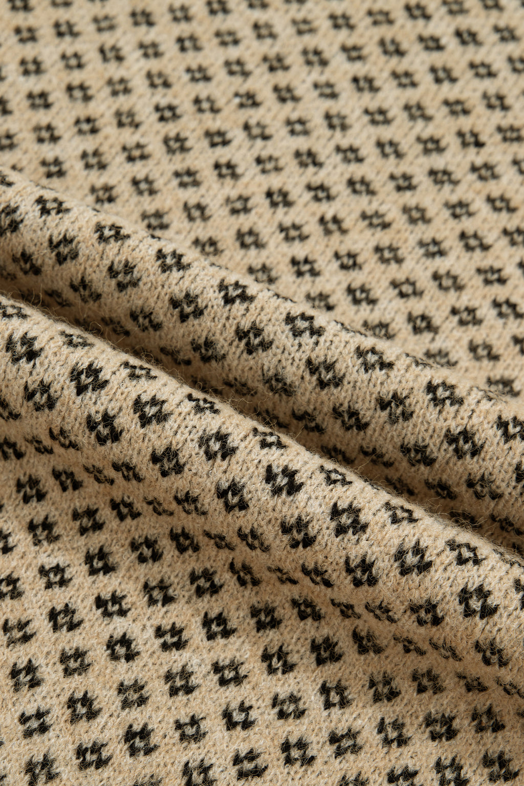 Willow Creek Sweater