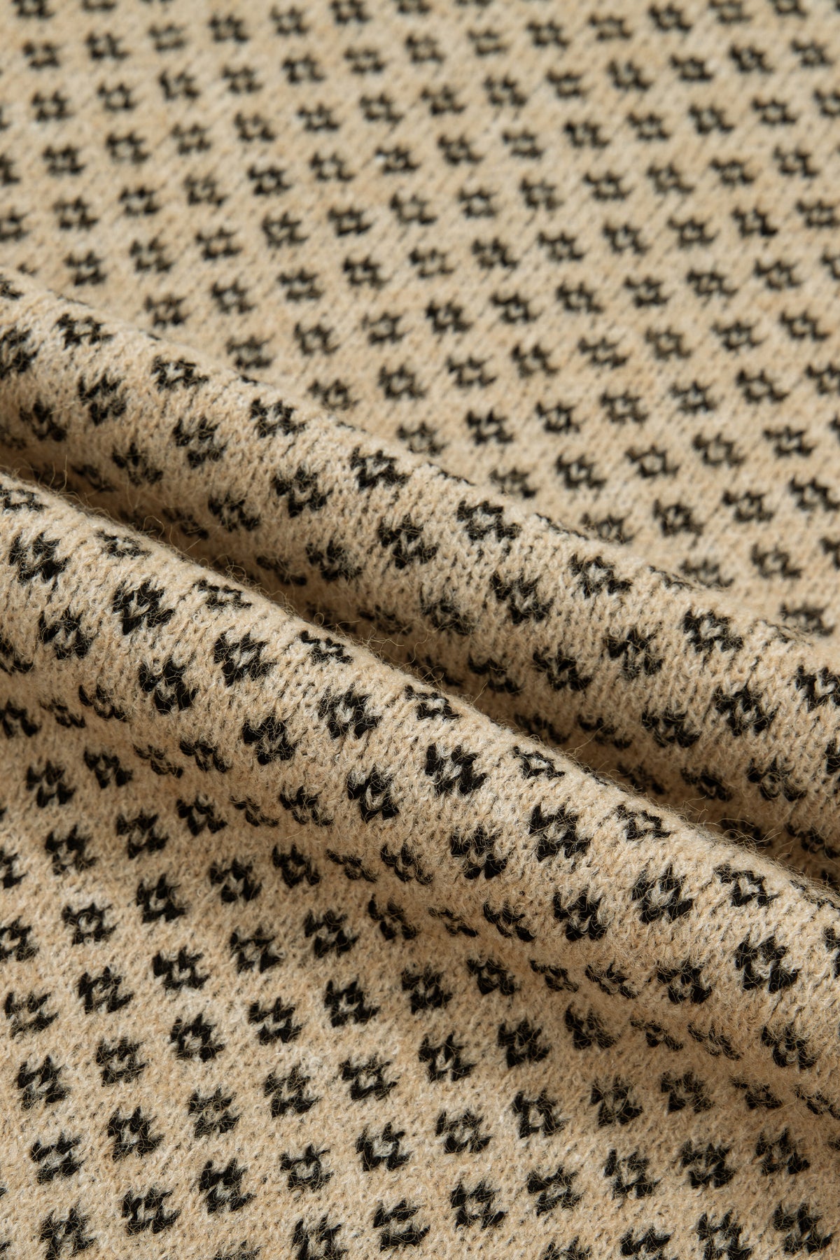 Willow Creek Sweater