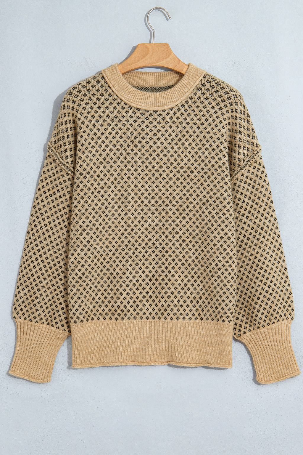 Willow Creek Sweater