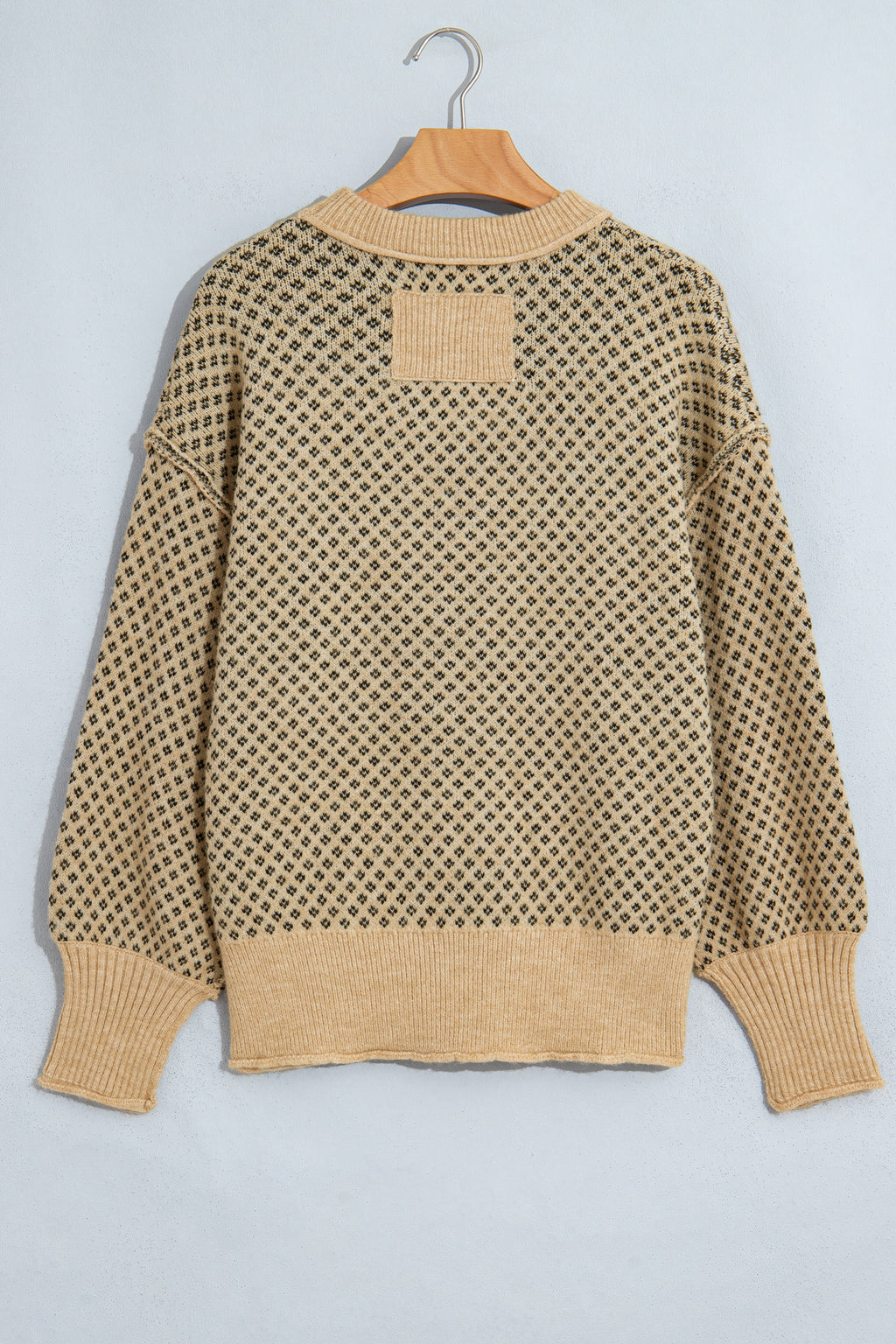 Willow Creek Sweater