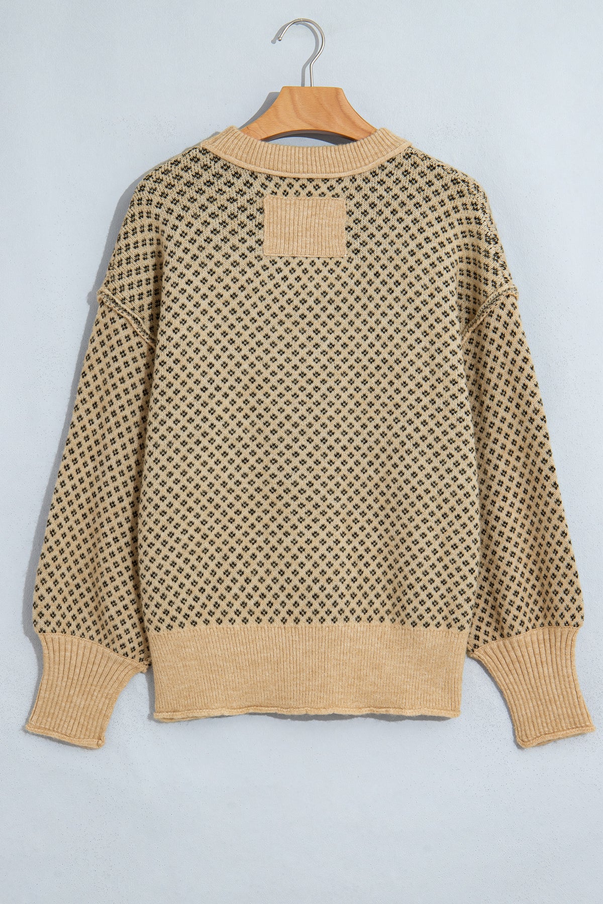 Willow Creek Sweater