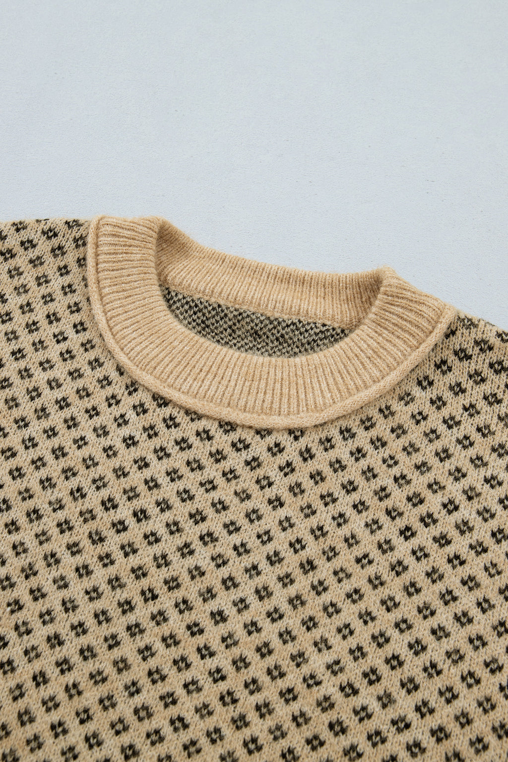 Willow Creek Sweater