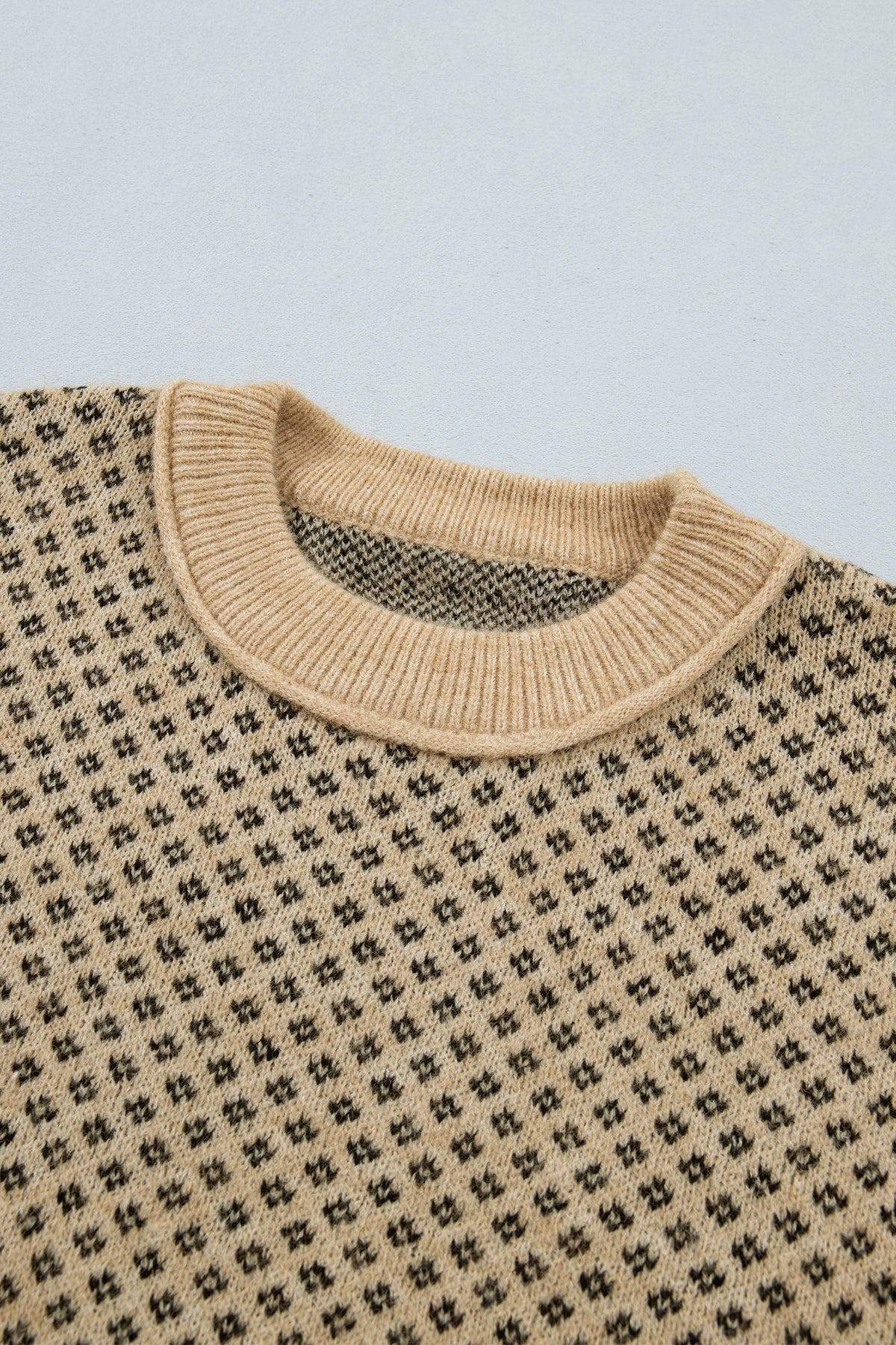 Willow Creek Sweater
