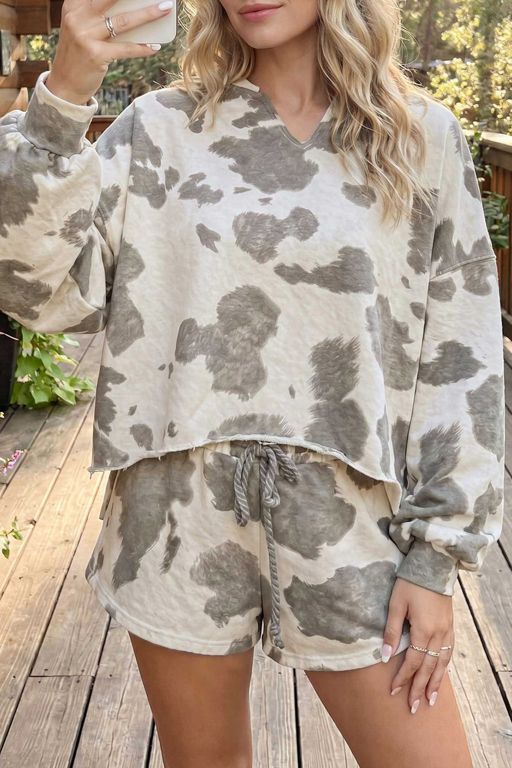 Ranch Weekend Set
