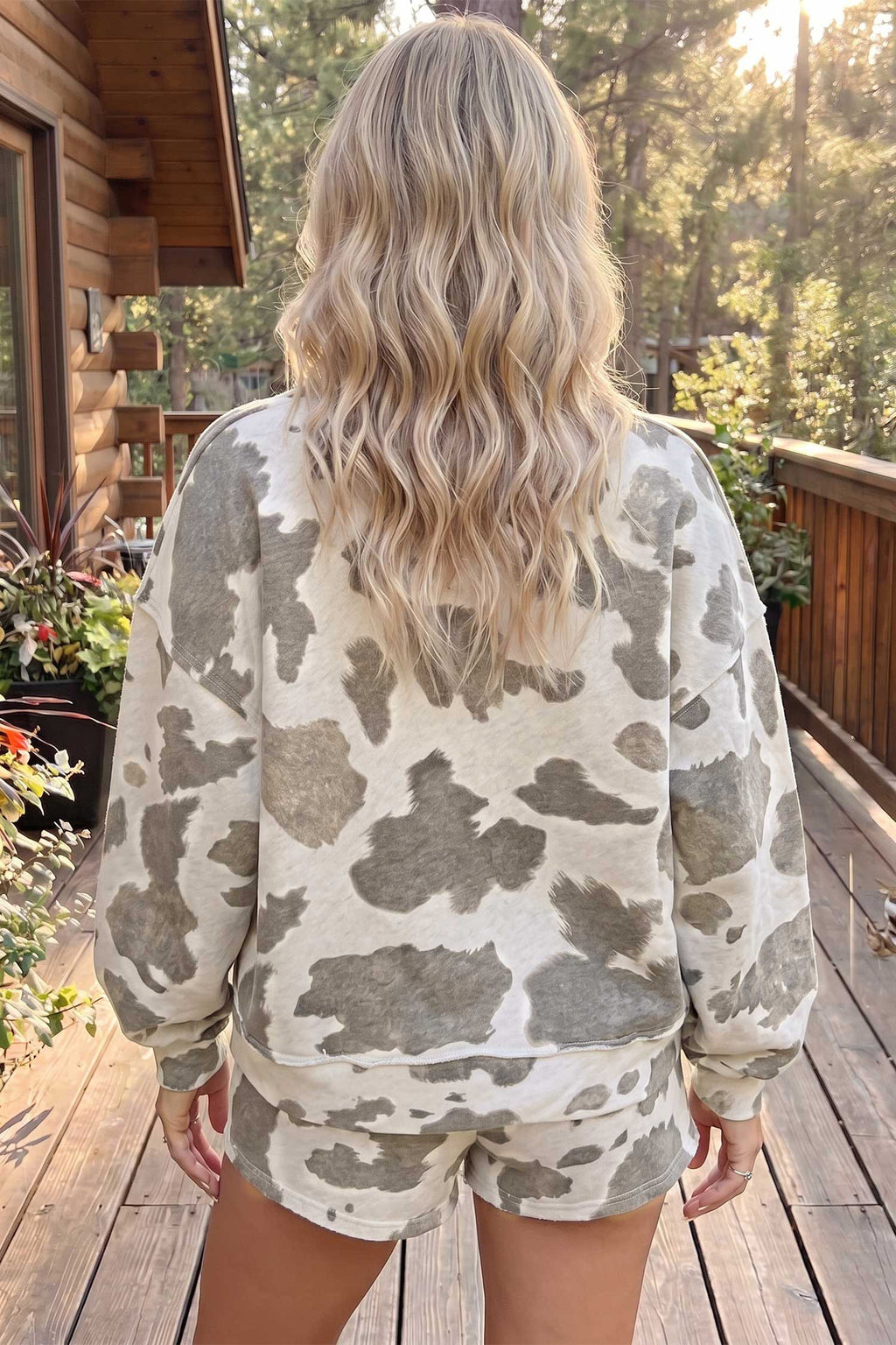 Ranch Weekend Set