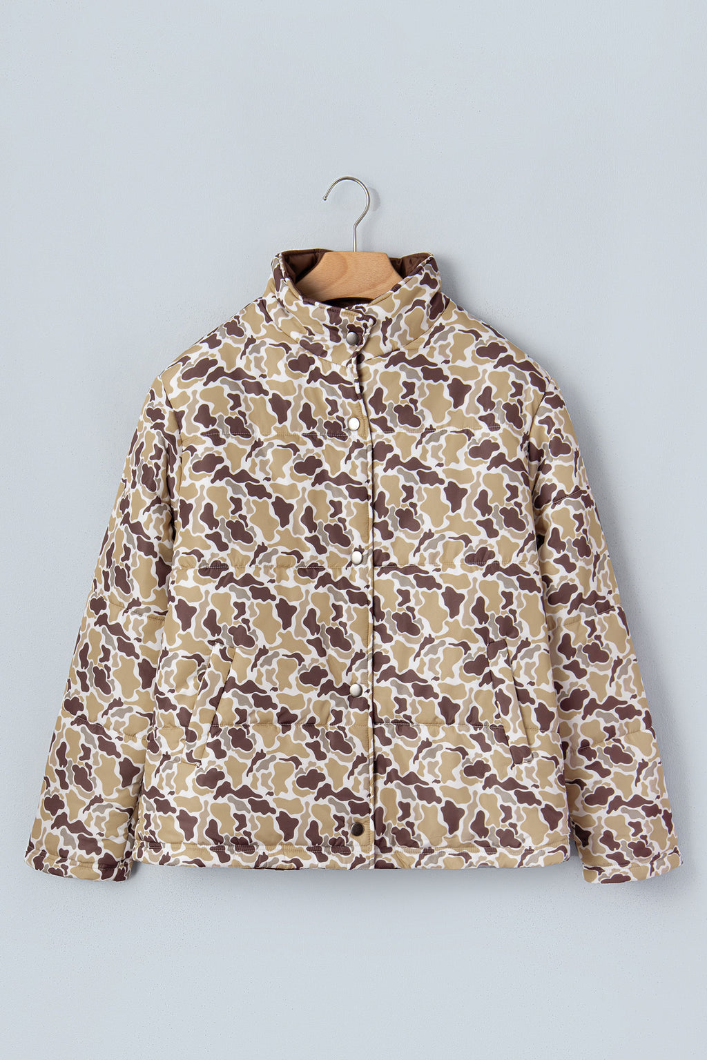 Backwoods Belle Jacket