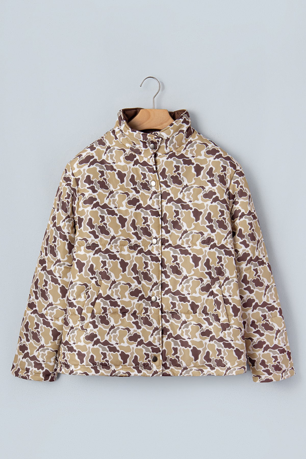 Backwoods Belle Jacket
