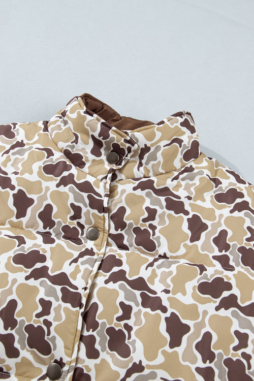 Backwoods Belle Jacket